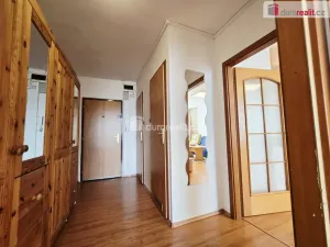 Pronájem bytu 2+kk, Brandýs nad Labem-Stará Boleslav - Brandýs nad Labem, V olšinkách, 43 m2