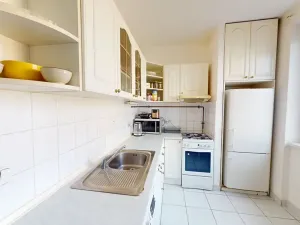 Prodej bytu 2+1, Brno, Palackého třída, 51 m2