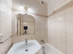 Prodej bytu 2+1, Brno, Palackého třída, 51 m2