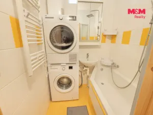 Prodej bytu 3+kk, Sedlčany, U Školky, 54 m2