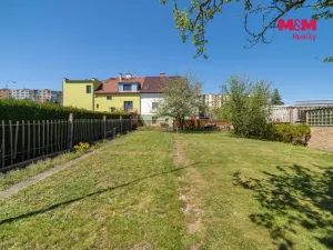 Prodej rodinného domu, Plzeň - Bolevec, Lidická, 144 m2