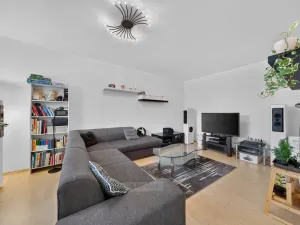Prodej bytu 3+1, České Budějovice - České Budějovice 3, J. Plachty, 84 m2