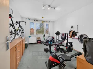 Prodej bytu 3+1, České Budějovice - České Budějovice 3, J. Plachty, 84 m2