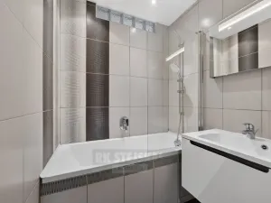 Prodej bytu 3+1, České Budějovice - České Budějovice 3, J. Plachty, 84 m2