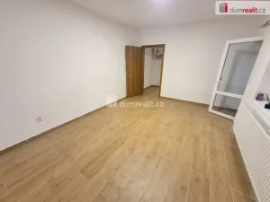 Pronájem bytu 2+kk, Roudnice nad Labem, Špindlerova třída, 39 m2