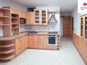 Pronájem bytu 2+1, Telč - Telč-Staré Město, Radkovská, 58 m2