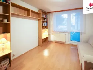 Pronájem bytu 2+1, Telč - Telč-Staré Město, Radkovská, 58 m2