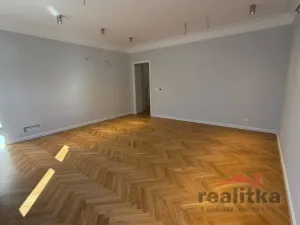 Prodej bytu 2+1, Opava - Předměstí, Lidická, 99 m2