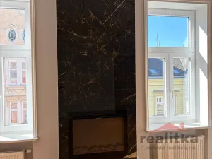Prodej bytu 2+1, Opava - Předměstí, Lidická, 99 m2