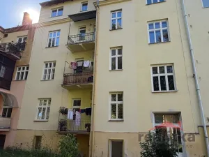 Prodej bytu 2+1, Opava - Předměstí, Lidická, 99 m2