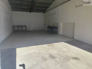 Pronájem skladu, Libčeves, U Rybníka, 98 m2