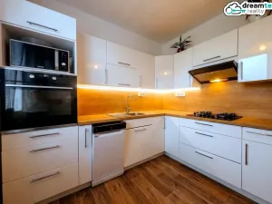Pronájem bytu 3+1, Rožnov pod Radhoštěm, Dubková, 75 m2