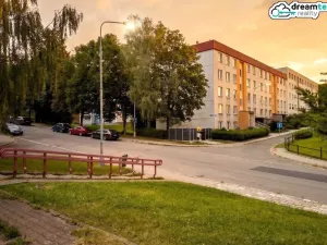 Pronájem bytu 3+1, Rožnov pod Radhoštěm, Dubková, 75 m2