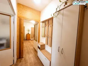 Pronájem bytu 3+1, Rožnov pod Radhoštěm, Dubková, 75 m2