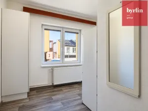 Pronájem bytu 2+1, Opava, Žerotínova, 54 m2