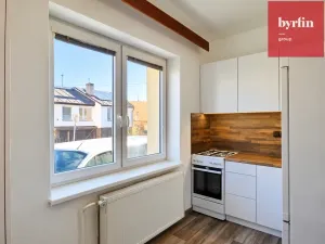 Pronájem bytu 2+1, Opava, Žerotínova, 54 m2