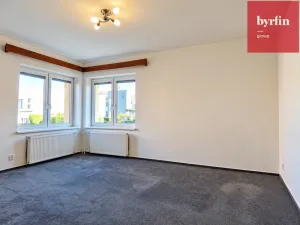 Pronájem bytu 2+1, Opava, Žerotínova, 54 m2