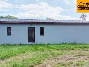 Prodej rodinného domu, Velká Kraš, 60 m2