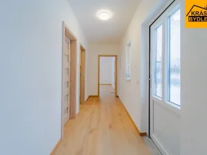 Prodej rodinného domu, Velká Kraš, 60 m2