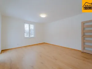 Prodej rodinného domu, Velká Kraš, 60 m2