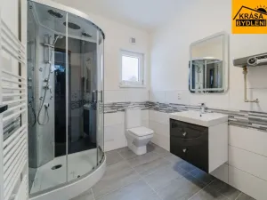 Prodej rodinného domu, Velká Kraš, 60 m2
