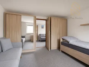 Prodej rodinného domu, Evaň, 66 m2