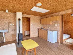 Prodej chaty, Písek - Budějovické Předměstí, 34 m2