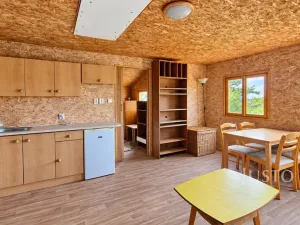 Prodej chaty, Písek - Budějovické Předměstí, 34 m2