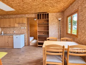 Prodej chaty, Písek - Budějovické Předměstí, 34 m2
