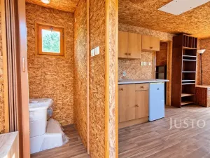 Prodej chaty, Písek - Budějovické Předměstí, 34 m2