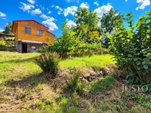 Prodej chaty, Písek - Budějovické Předměstí, 34 m2
