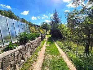 Prodej chaty, Písek - Budějovické Předměstí, 34 m2