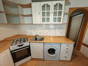 Pronájem bytu 2+1, Zlín, M. Knesla, 58 m2