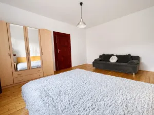 Prodej bytu 1+1, Ústí nad Labem - Klíše, Palachova, 47 m2