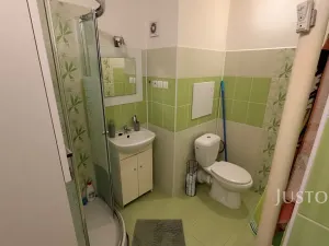 Pronájem bytu 2+kk, Děčín - Děčín II-Nové Město, El. Krásnohorské, 44 m2