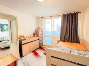 Pronájem bytu 2+kk, Děčín - Děčín II-Nové Město, El. Krásnohorské, 44 m2