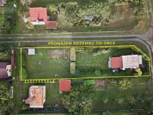 Prodej chaty, Velký Týnec, 16 m2