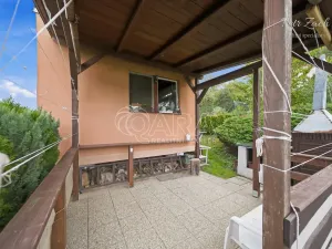 Prodej chaty, Velký Týnec, 16 m2