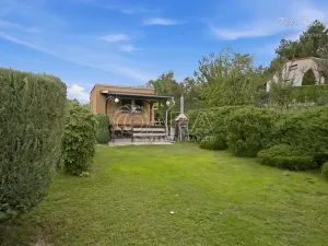 Prodej chaty, Velký Týnec, 16 m2