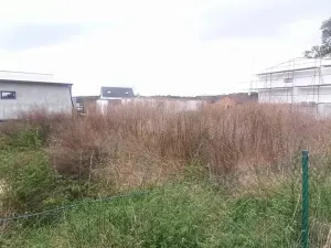 Prodej pozemku pro bydlení, Kroměříž, 799 m2