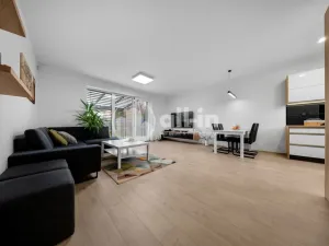 Prodej rodinného domu, Vyškov - Křečkovice, Měřínského, 145 m2