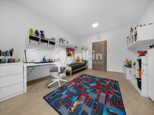 Prodej rodinného domu, Vyškov - Křečkovice, Měřínského, 145 m2