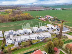 Prodej rodinného domu, Vyškov - Křečkovice, Měřínského, 145 m2