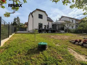 Pronájem rodinného domu, Říčany, Táborská, 199 m2