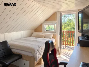 Prodej chalupy, Krásný Les - Damice, 183 m2