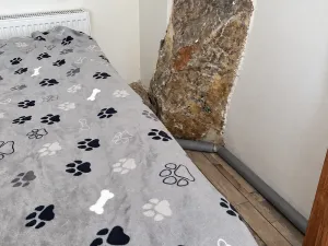 Prodej chalupy, Krásný Les - Damice, 183 m2