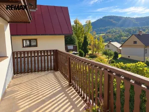 Prodej chalupy, Krásný Les - Damice, 183 m2
