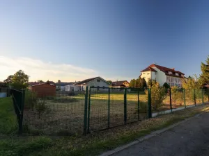 Prodej pozemku pro bydlení, Polepy, 1095 m2