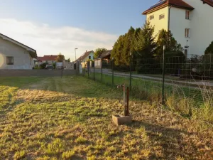 Prodej pozemku pro bydlení, Polepy, 1095 m2