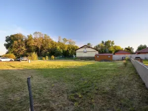 Prodej pozemku pro bydlení, Polepy, 1095 m2